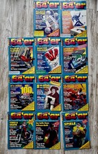 64er magazin zeitschrift gebraucht kaufen  Lappersdorf