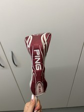 Ping faith golfschläger gebraucht kaufen  Nagold