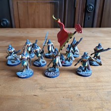 Warhammer fantasy wood for sale  PORTSMOUTH