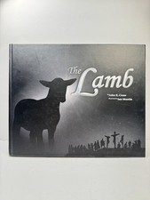Lamb john cross for sale  USA
