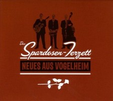 Spardosenterzett neues vogelhe gebraucht kaufen  Berlin