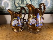 Pair antique victorian for sale  HORSHAM