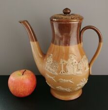 Royal doulton antique for sale  ANDOVER