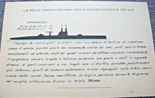 Regia marina italiana usato  Roma
