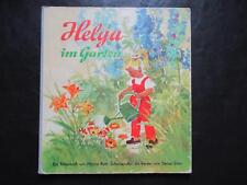 Helga garten hanna gebraucht kaufen  Deutschland