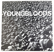Youngbloods rock festival for sale  Charlotte