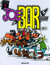 cobra bar usato  Castiglione del Lago