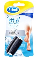 Scholl velvet smooth gebraucht kaufen  Offenbach am Main
