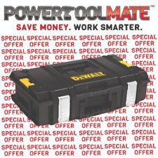 Dewalt ds150 321 for sale  SALTASH