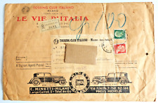 Regno perfin touring usato  Italia