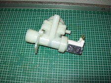 Zanussi magnetventil geschirrs gebraucht kaufen  Deutschland