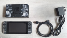 Nintendo switch super d'occasion  Saint-Yrieix-la-Perche