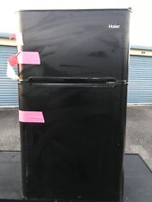 Haier mini refrigerator for sale  Panama City Beach