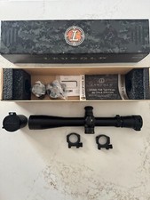 Leupold mark 3.5 for sale  York