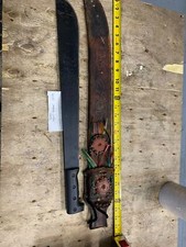 Vtg machette hand for sale  Butler