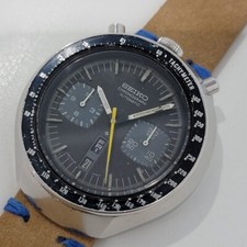 Seiko sports 6138 for sale  Beverly Hills