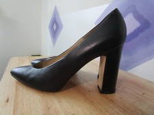Hobbs black leather for sale  THORNTON HEATH