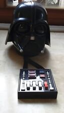 Dark vader helmet d'occasion  Expédié en Belgium