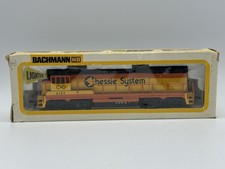 Bachmann u36b chessie d'occasion  Expédié en Belgium