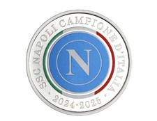 Prevendita. medaglia argento usato  Fiumicino