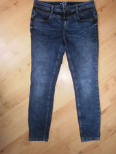 Street jeans modell gebraucht kaufen  Köthen-Umland