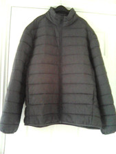 Men grey puffa for sale Men grey puffa for sale  LEATHERHEAD