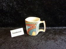 Rosenthal flash becher gebraucht kaufen  Waldershof