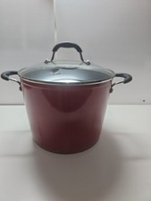 8 qt cuisinart stock pot for sale  Barnegat