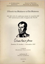 eta moderna usato  Genova