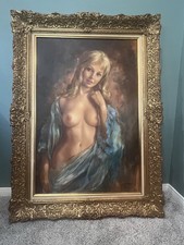 Leo jansen nude for sale  Rancho Cucamonga
