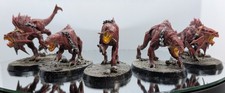 Khorne chaos daemon for sale  LONDON