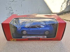Maisto bugatti 110 d'occasion Maisto bugatti 110 d'occasion  Meulan en Yvelines