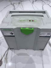 Festool req 110v for sale  BEDFORD