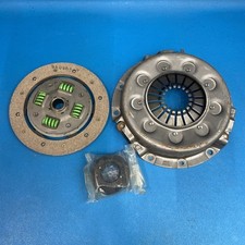 Qkt103af 3pc clutch for sale  LANCING