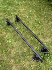 Halfords roof bars for sale  GLOSSOP