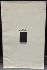Nanimarquina chillida collecti usato  Spedire a Italy