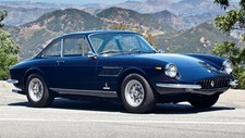 1966 ferrari 330 for sale  USA