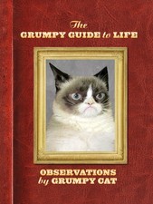 Grumpy guide life for sale  Depew