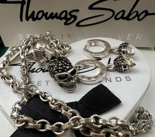 Thomas sabo rebel gebraucht kaufen  Billigheim-Ingenh., Birkwlr., Eschbach