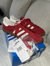 Adidas napoli originals for sale  LONDON