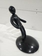 Black knife block for sale  Sultan