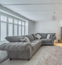 Grey right hand for sale  SLOUGH