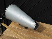 Vintage aluminium sengers for sale  ASHFORD