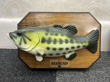 Vintage rocking fish for sale  GOSPORT