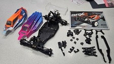 Serpent srx2 gen for sale  GILLINGHAM