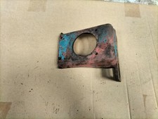 Hanomag halterung 151273 gebraucht kaufen  Hoogstede