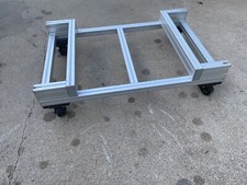 Extruded aluminum commercial for sale  Liberty Hill