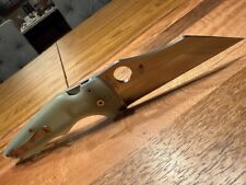 s lock 10 knife blade for sale  Clayton