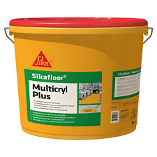 Sikafloor multicryl plus usato  Spedire a Italy