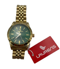 Orologio laurens lorenz usato  Marcianise